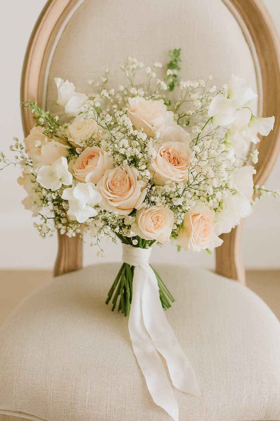 Bouquet de mariée