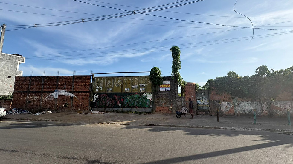 Miniatura: Terreno parcialmente murado com 10000m2 - Oportunidade Investidor