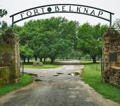 Ft. Belknap Meet & Greet 