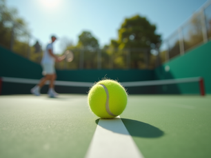 Entrenamiento Personalizado en RM Tennis - Isla Bonita