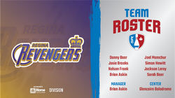 Regina Revengers
