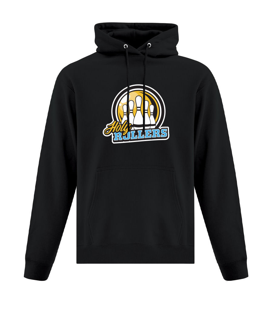 Thumbnail: Cargill Division Hoodies