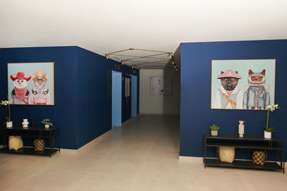 Collective 1.0
Art Consultancy