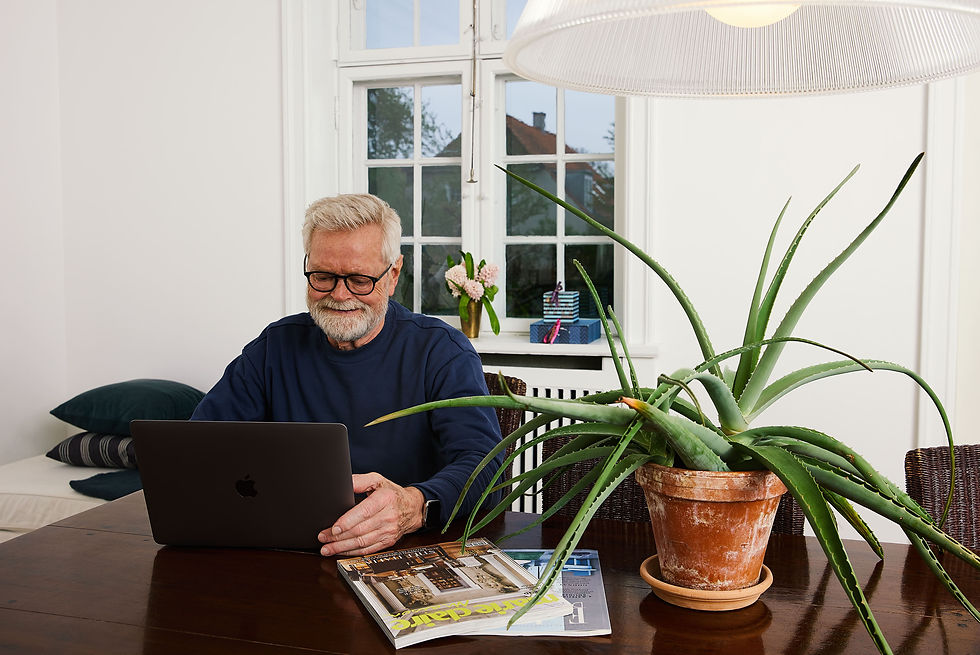 Miniaturebillede: UDDANNELSE Online