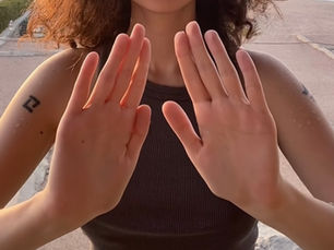 Distant Reiki: Shinren's Healing Hands