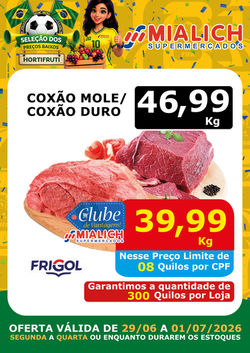 A3 - SEGUNDA A QUARTA ok19