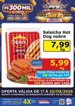 A3 vertical - Açougue e frios CAPA-8