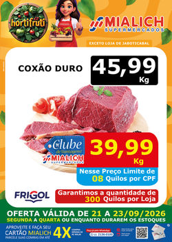 A3 - AÇOUGUE E FRIOS VERSO HORT4