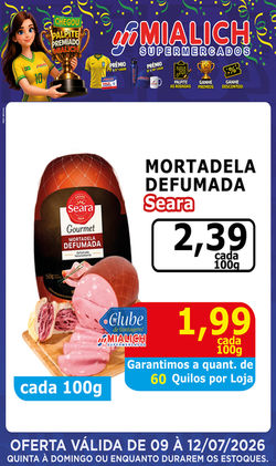 A3 vertical - Açougue e frios CAPA15