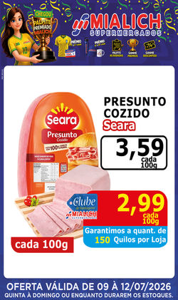 A3 vertical - Açougue e frios CAPA16