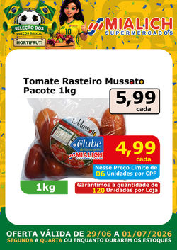 A4- HORTIFRUTI25