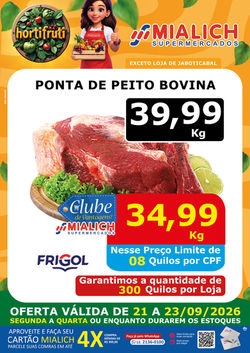 A3 - AÇOUGUE E FRIOS VERSO HORT5