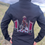 Thumbnail: Ladies Trail Show Horse Softshell Jacket 