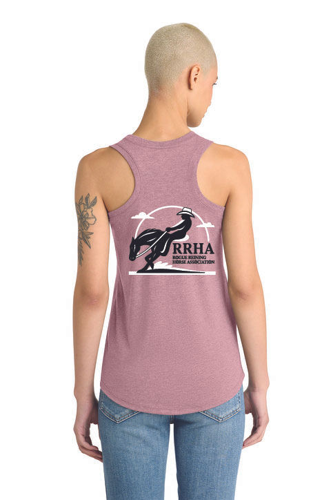 Thumbnail: RRHA Printed Tank Top