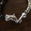Thumbnail: Julio Peglioni Necklace, Bracelet and Earrings Set 
