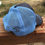 Thumbnail: SCHWARTZENBERGER LOGO HATS CHARCOAL GREY WITH CAROLINA BLUE