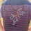 Thumbnail: Youth STS Brown Puffy Bull Rider Embroidered Vest 