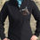 Thumbnail: IN STOCK LADY CUTTING HORSE JACKET