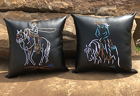 Pillows