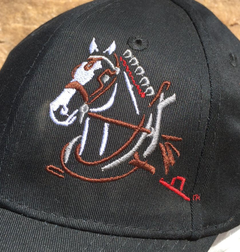 Thumbnail: DRAFT HORSE TWILL CAP