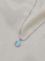 Thumbnail: Éabha Necklace 