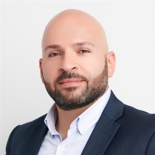 Writer: Georges Chahwan
