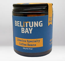 Premium Coffee - Belitung Bay