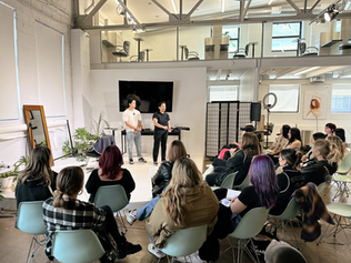 Houston Barbershop- Cutthroat Barbers Invited to Teach for David Wagner