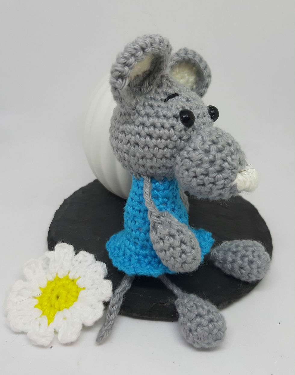 Miniaturbild: Maus "Maja" (1 Stück)