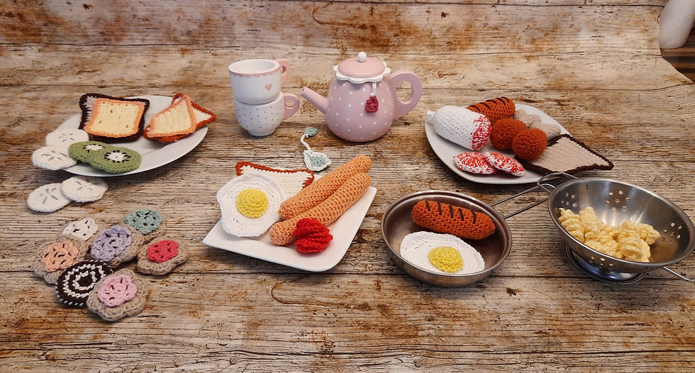 Miniaturbild: Wiener Würstchen (1 Paar  & 1 Portion Ketchup)