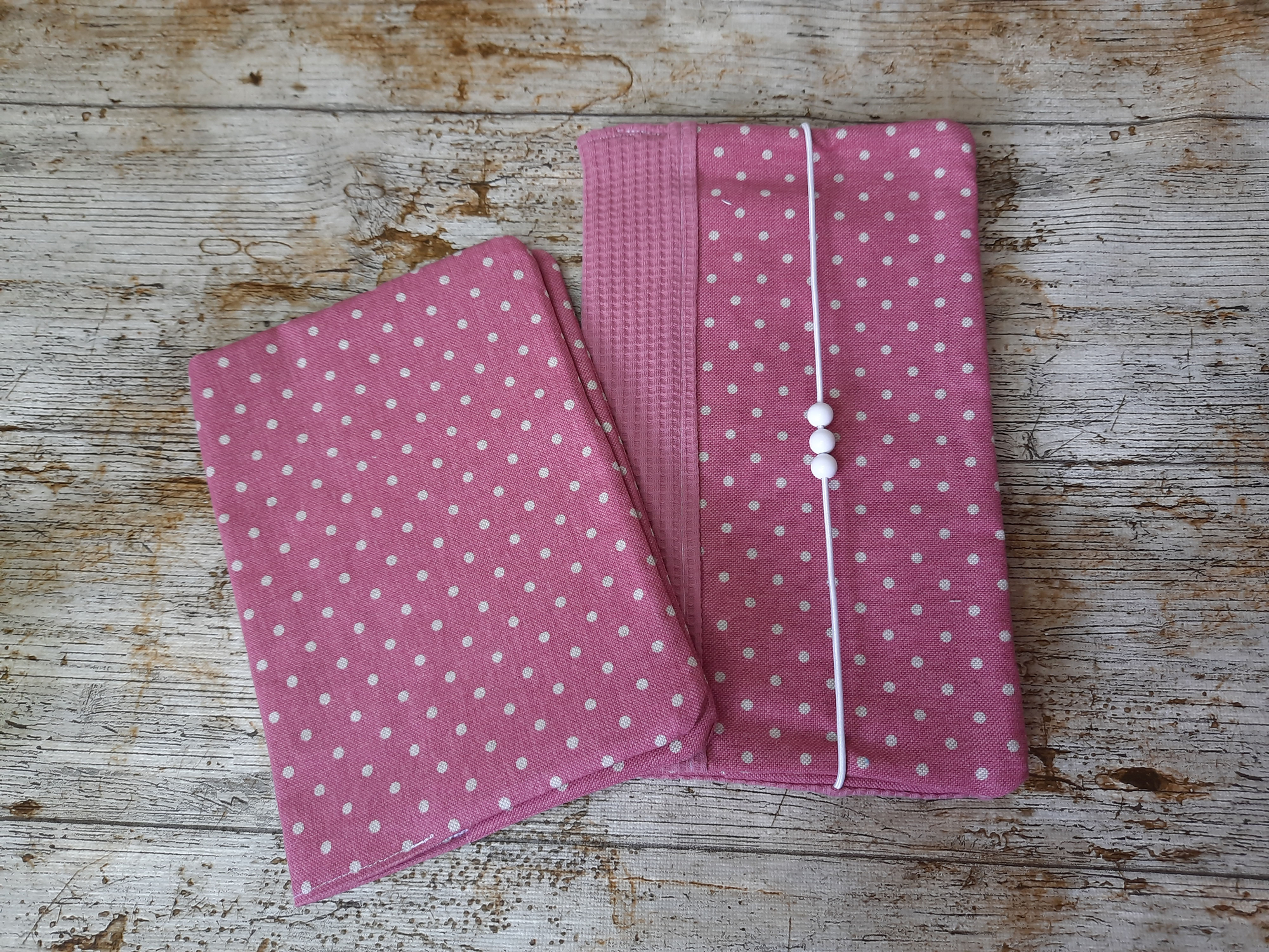 Windeltasche & U-Hefthülle im SparSet