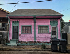 Pink Shotgun