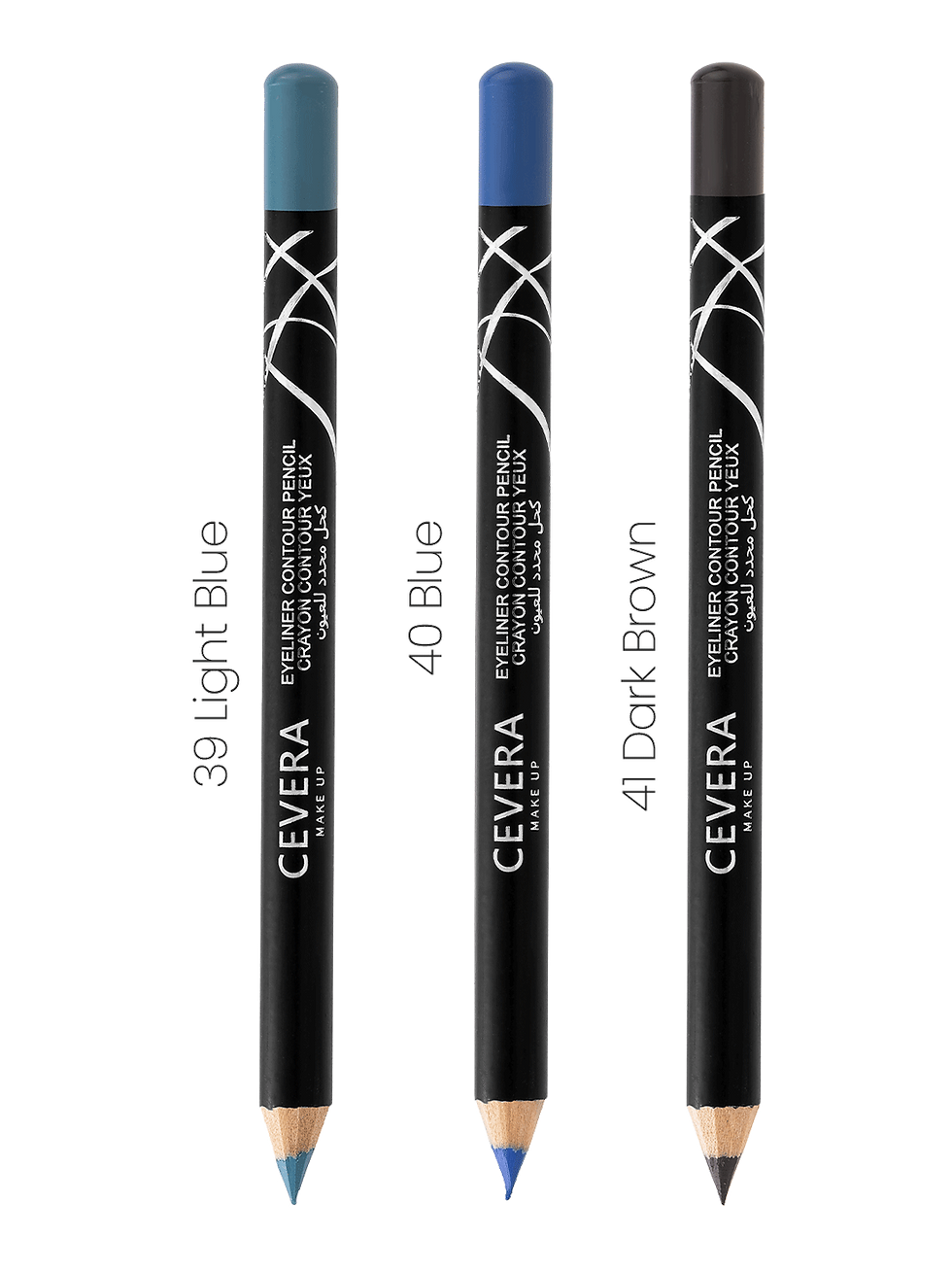 Thumbnail: Eyeliner Contour Pencil