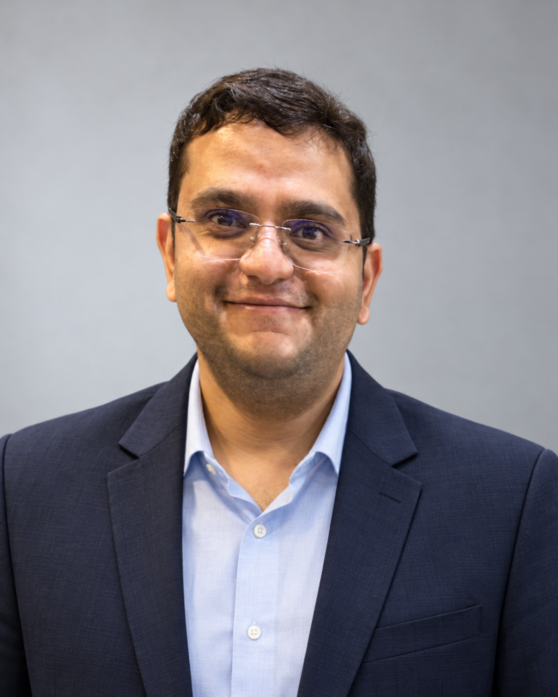 Siddhartha Yagnik
