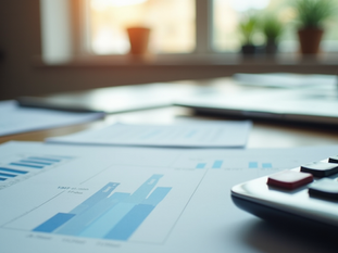 Boost Your Business With Professional Bookkeeping Solutions