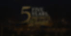 5 Years, Infinite Wonder - Annual Fundraiser & Gala