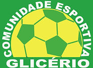 Logo Comunidade Novo Glicério