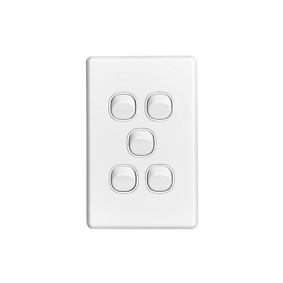 Thumbnail: Light Switch