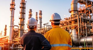 engineer-is-working-gas-oil-industrial-setting-wearing-uniform-safety-cap_1020867-50306.jp