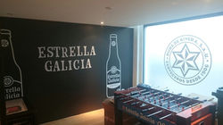 Office graphics
