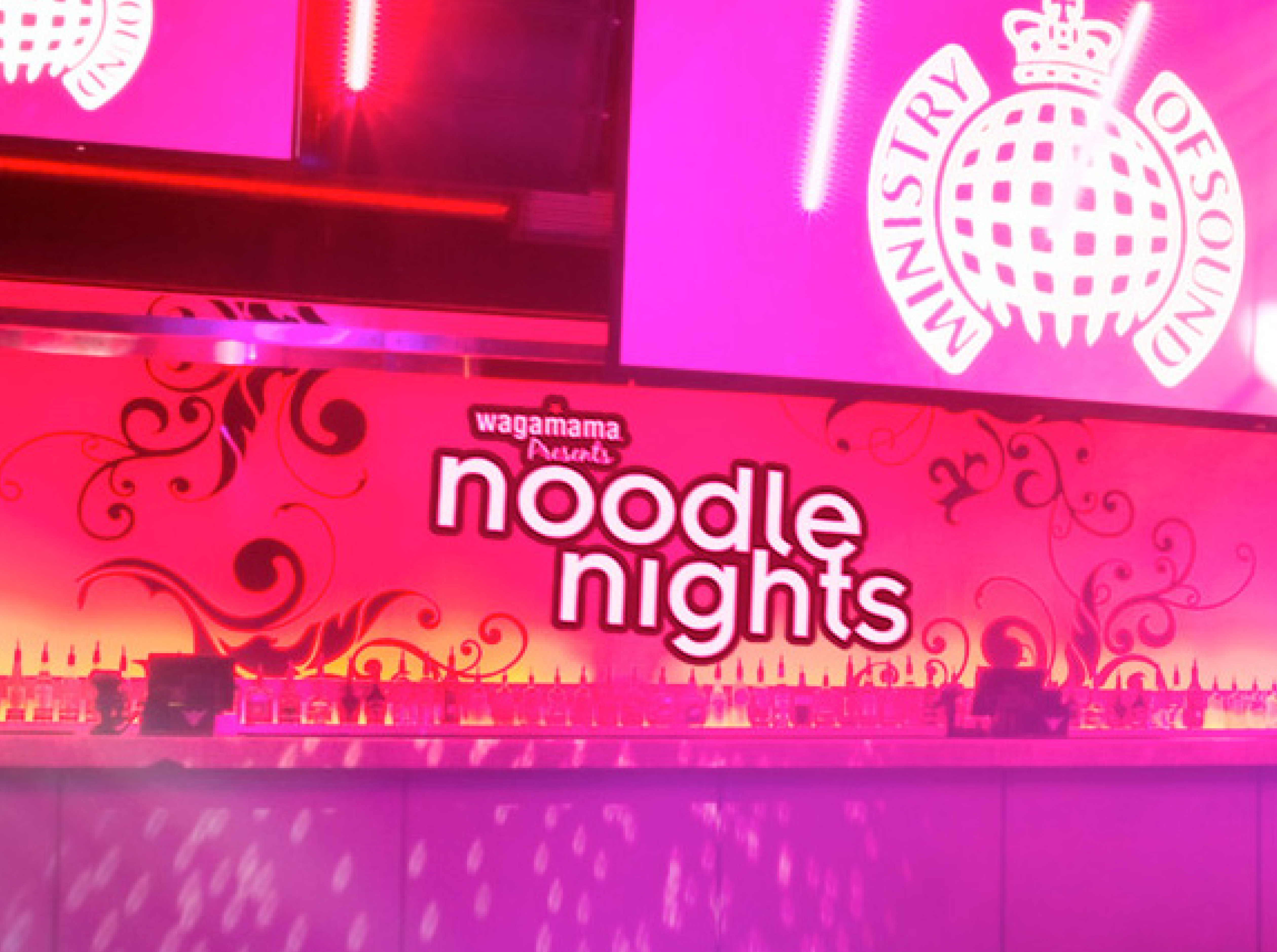 Specialist bar graphics