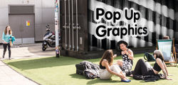 Pop-Up graphics
