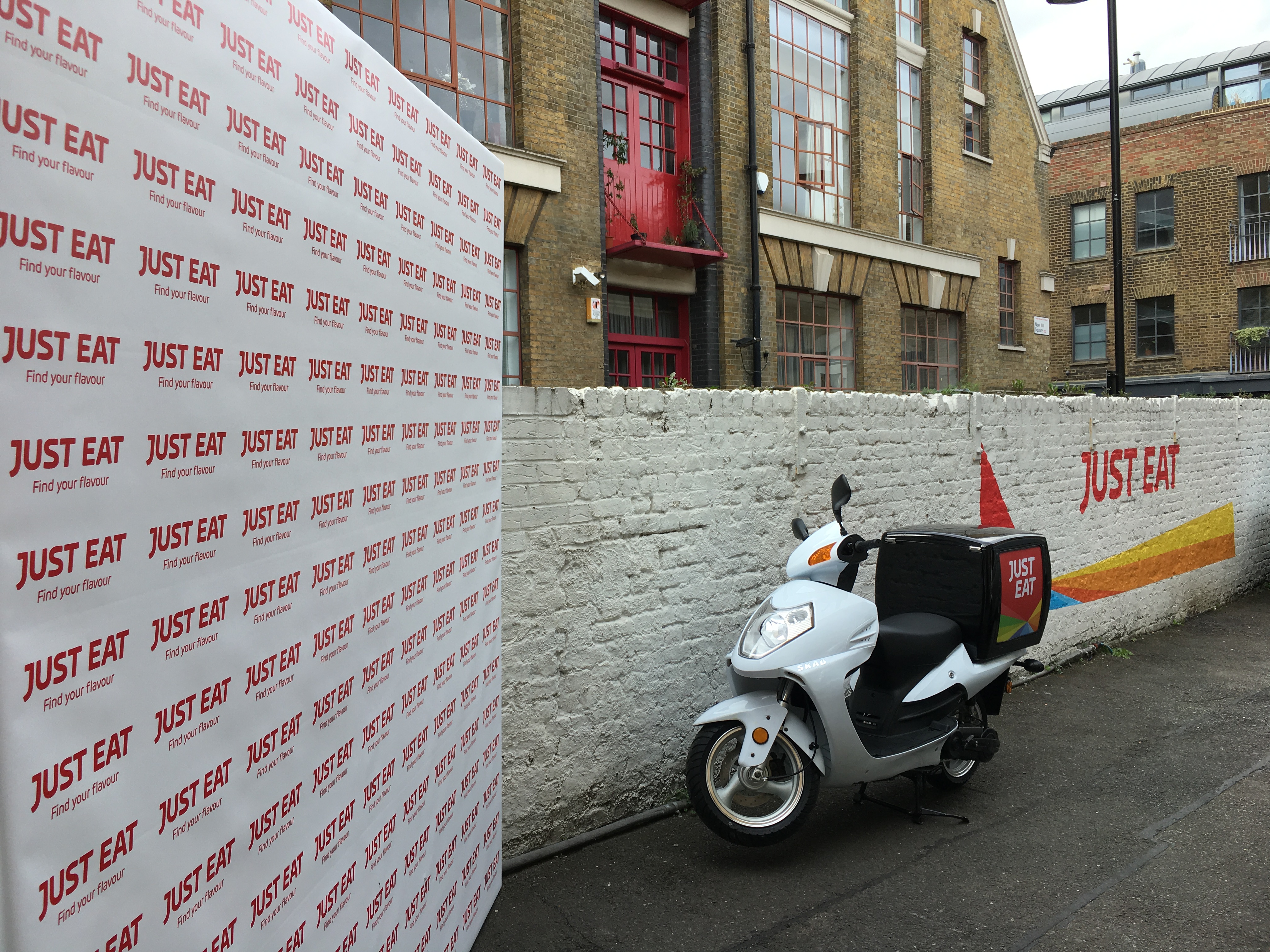 Brick vinyls