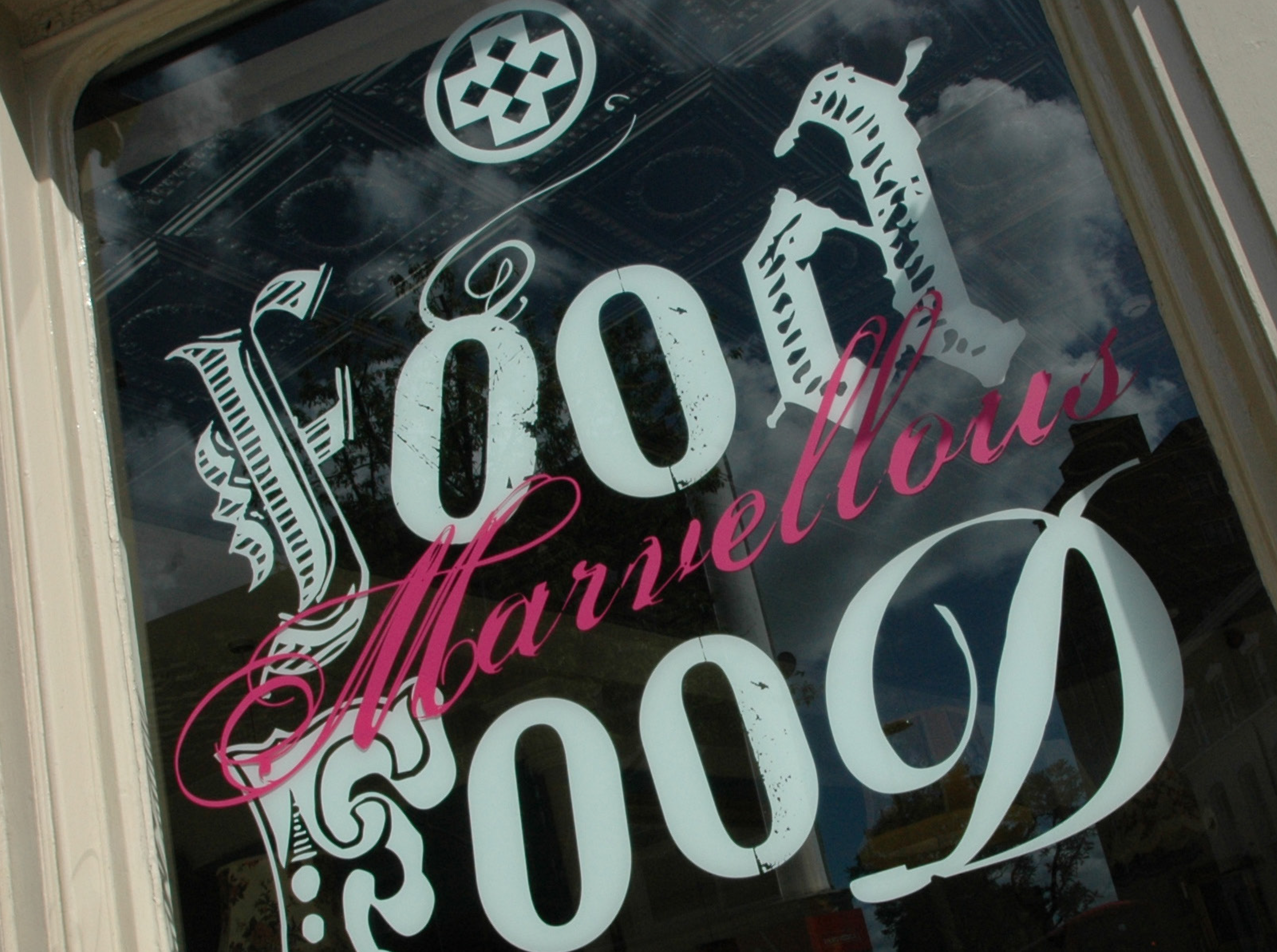 Window vinyls