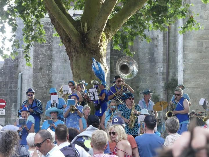 Fête de la muisque Vannes