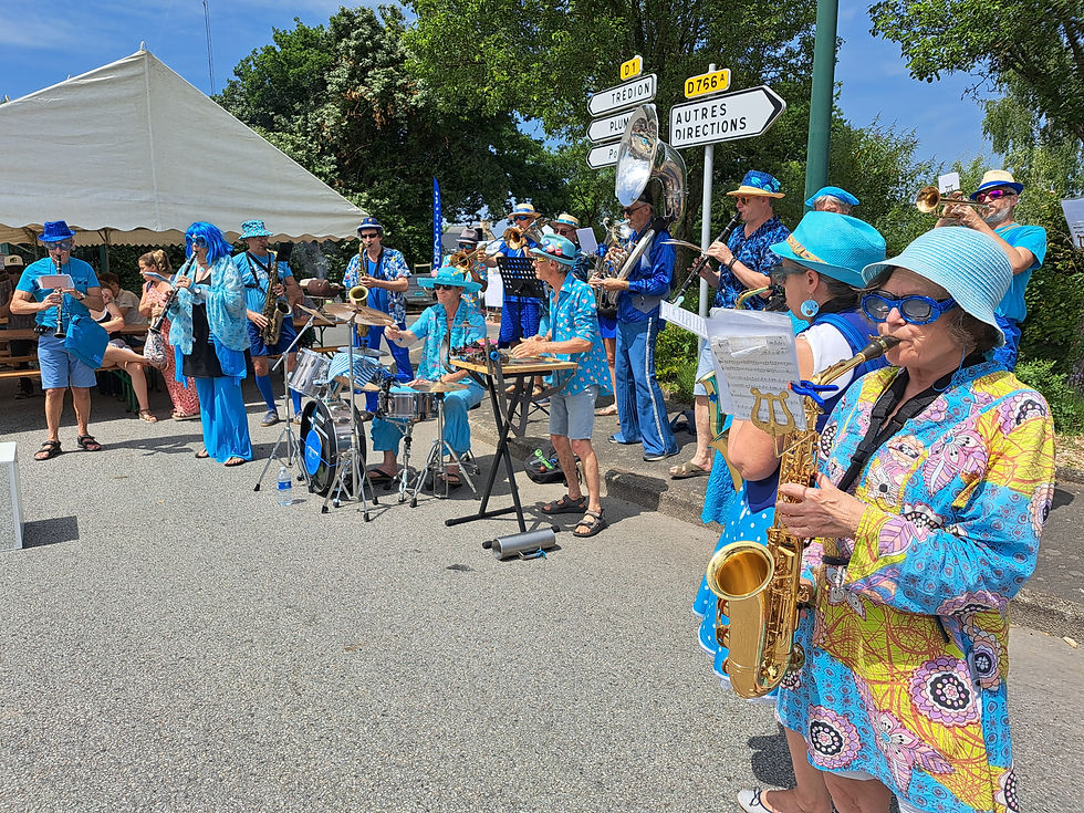 Trophée Centre Morbihan