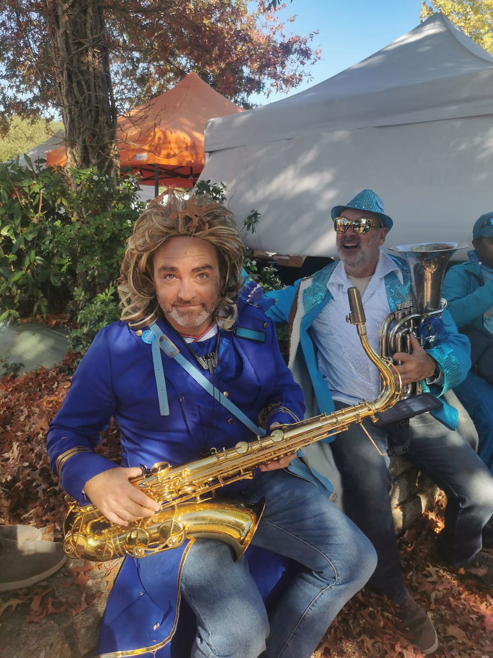 Fête de la Pomme 2025 - Sulniac