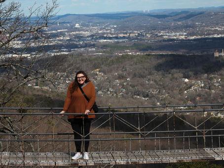 In the Crushing... In the Pressing...