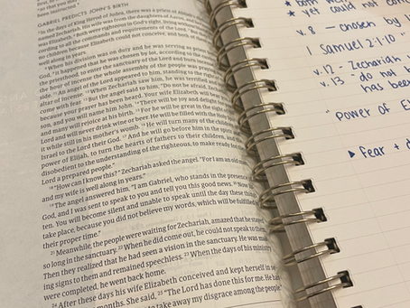 Refuse to Be Silenced.