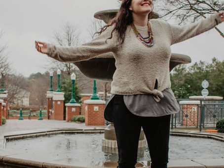 Not the End of the Story....